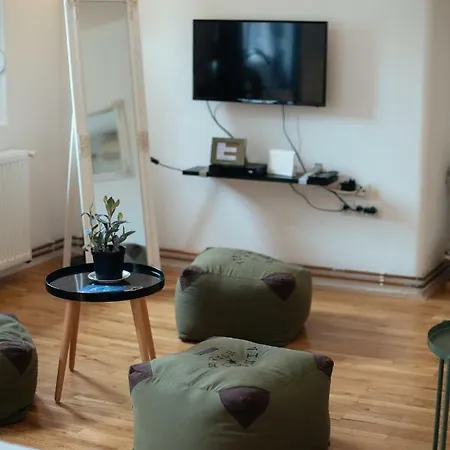 Apartman Beko Zágráb Kültér fotó
