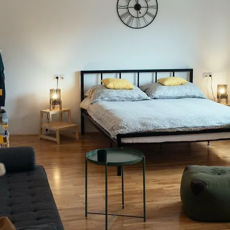 Apartman Beko Zágráb Kültér fotó