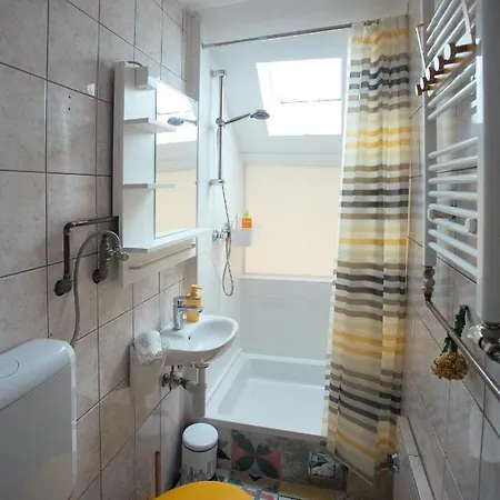 Apartman Beko Zágráb Kültér fotó