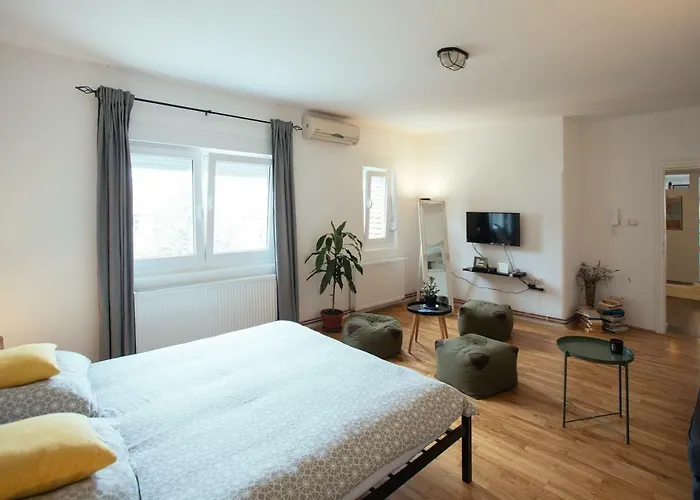 Apartman Beko