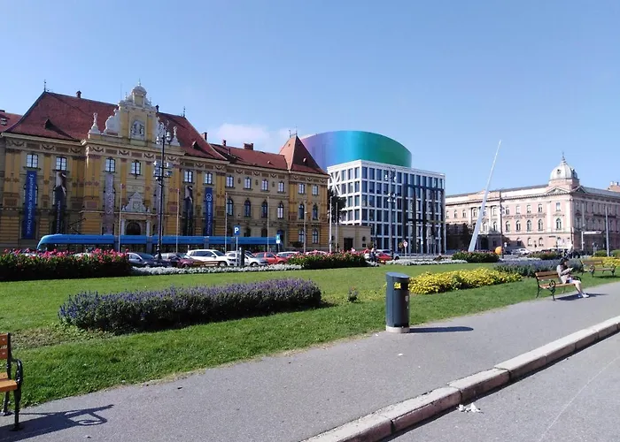 Apartman Beko