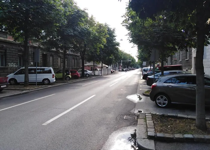 Apartman Beko