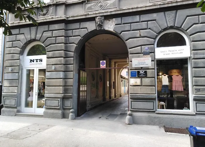 Apartman Beko