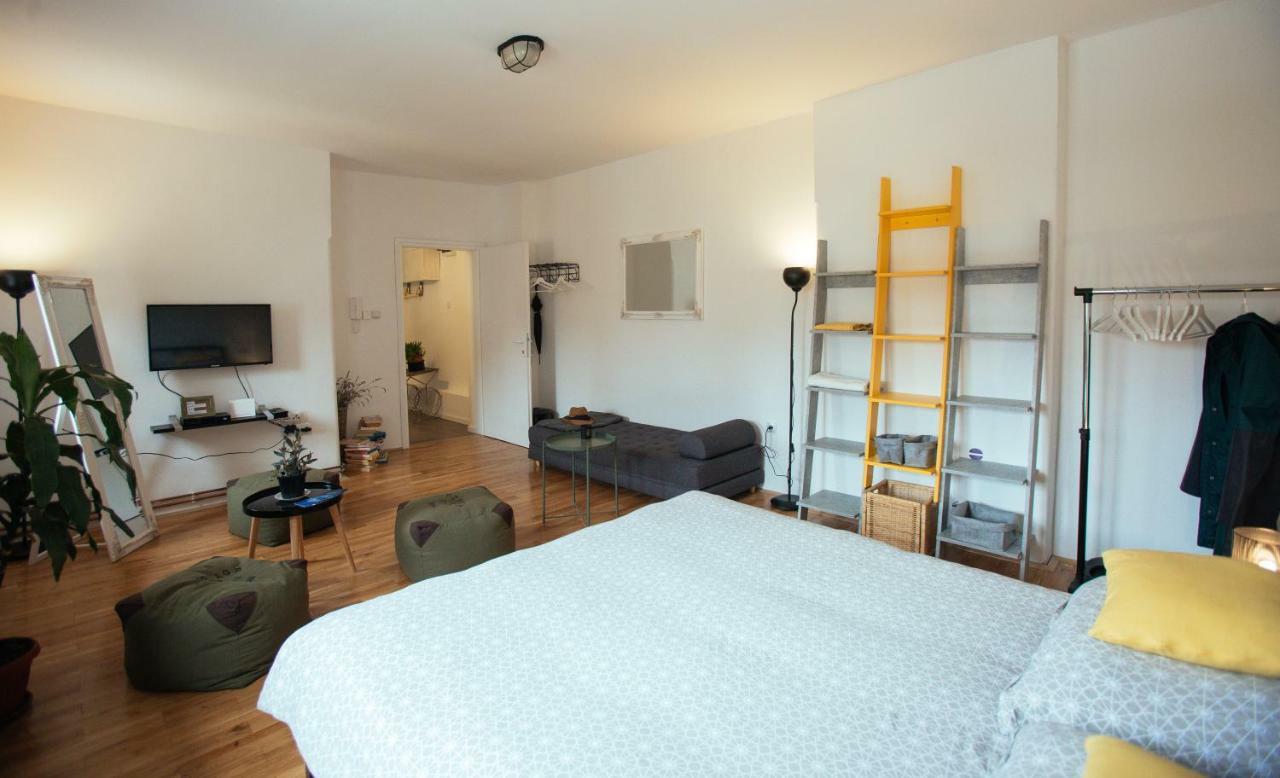 Beko Apartment *