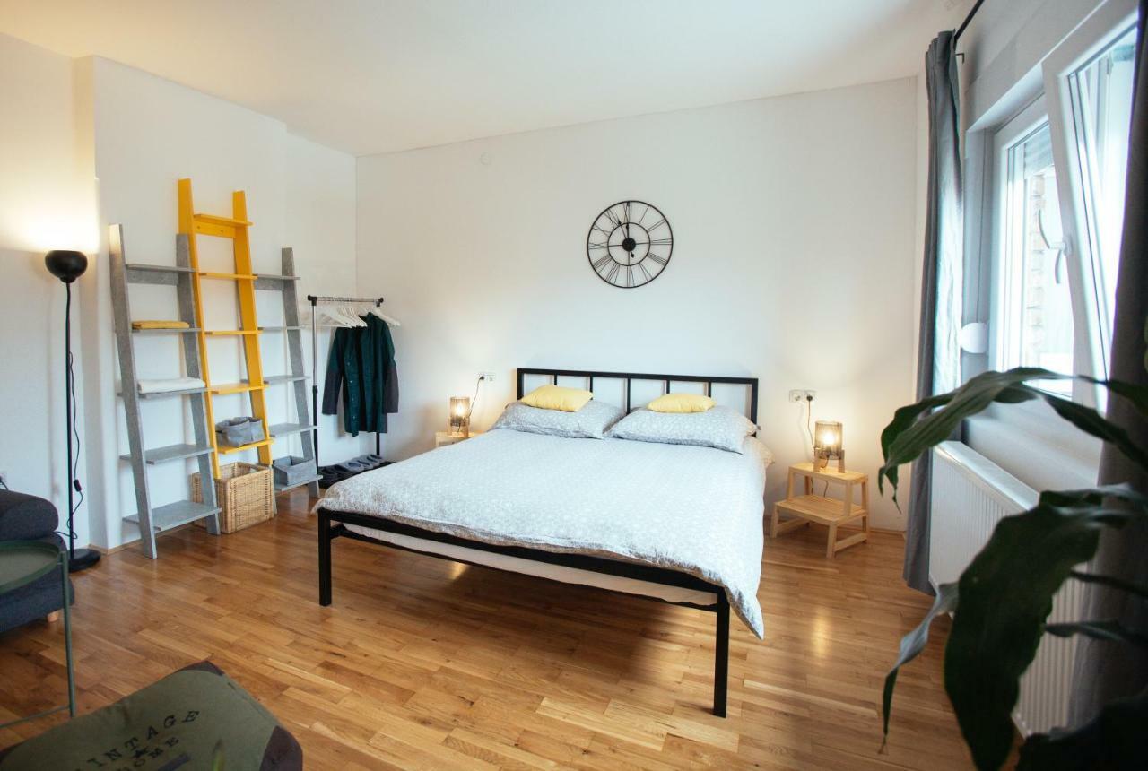 Beko Apartment Zagreb