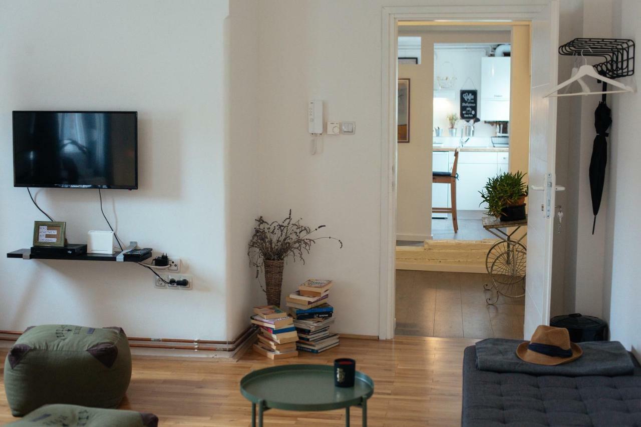 Beko Apartment Zagreb