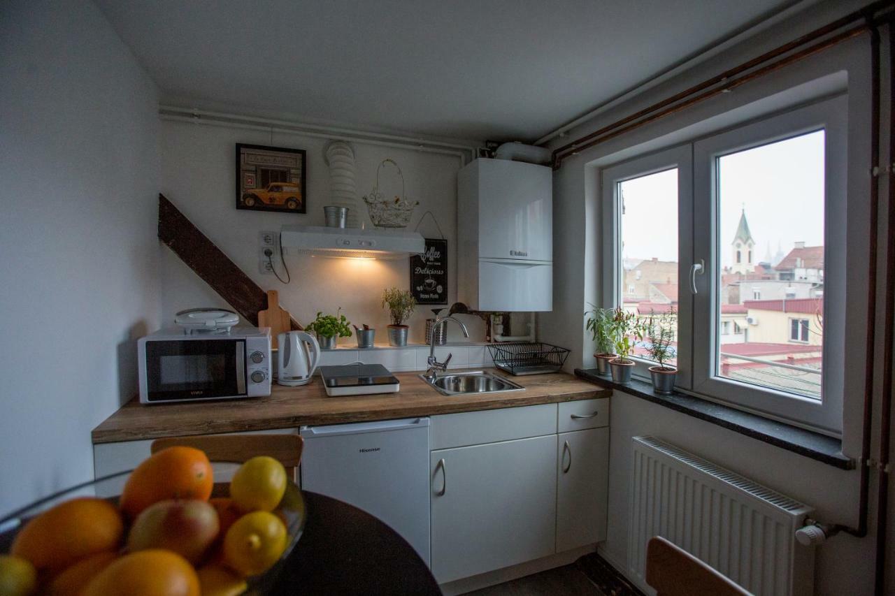 Beko Apartment