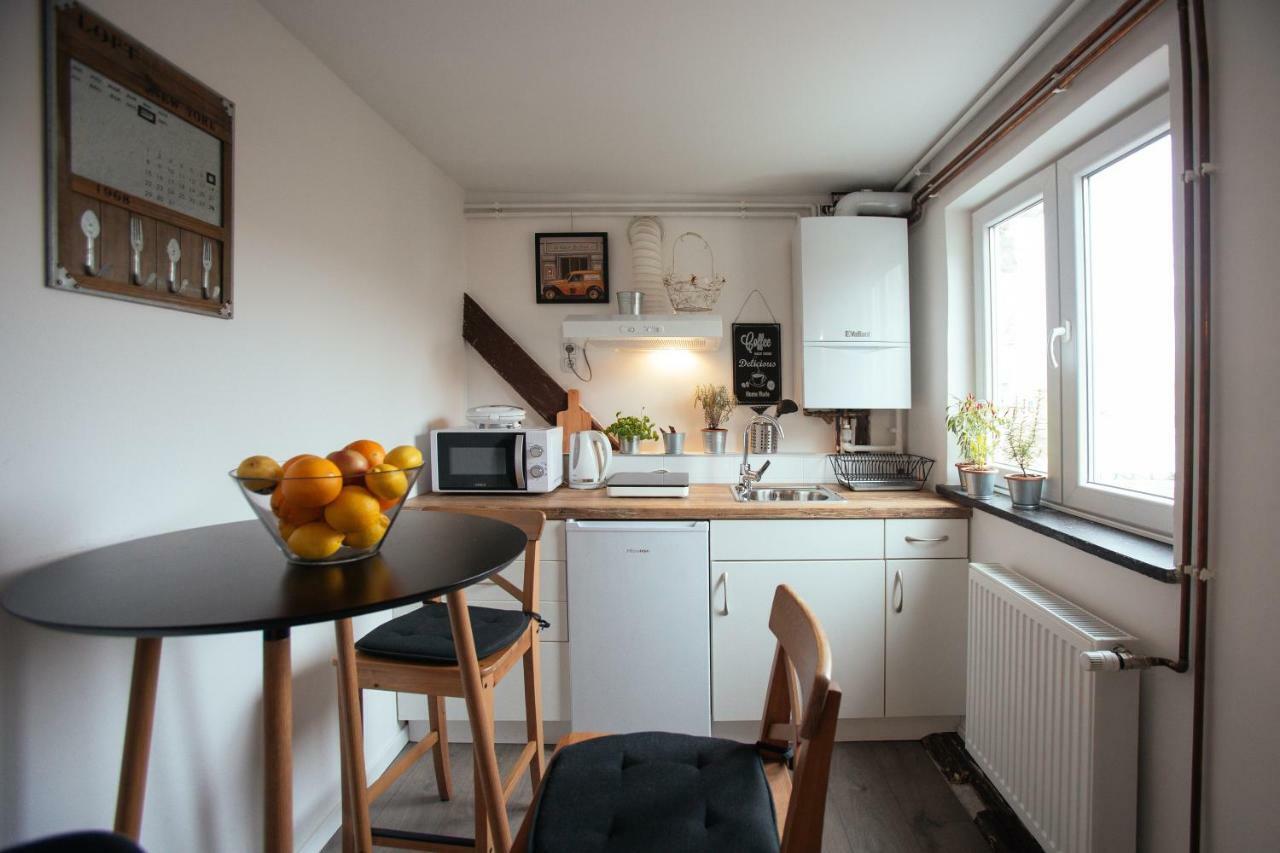 Beko Apartment Zagreb