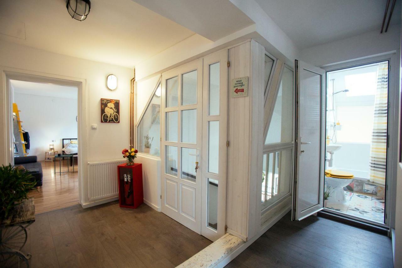 Beko Apartment