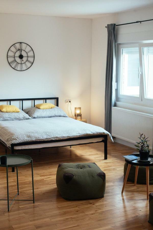 Beko Apartment