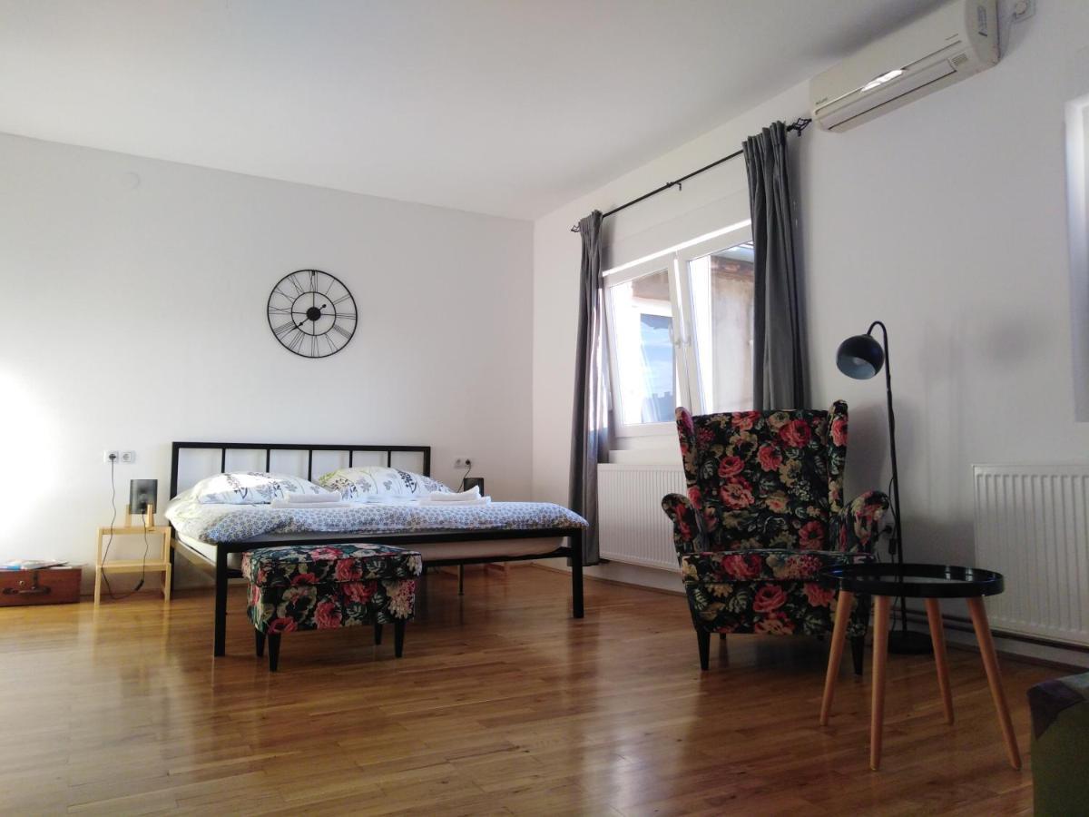 Apartment Beko Zagreb